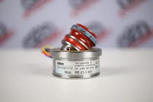 LITTON RE-21-1-V01 (RESOLVER) - 6 Monate Garantie - Picture 1 of 2