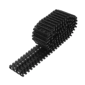 for Caterpillar Chain Track Pedrail Wheel For T100 T400 for Tank 1:16 DIY RC Toy - Picture 1 of 8