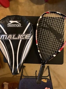 Slazenger Wrath Racquetballschläger - Bild 1 von 5