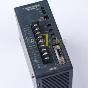 Unidad VEXTA RKD514L-C usada 1 pieza - Imagen 1 de 12