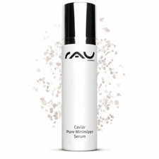 RAU Caviar Pore Minimizer Serum 50 ml Porenverfeinerndes & feuchtigkeitsspend