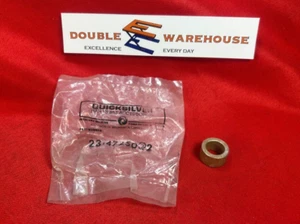 NOS OEM Mercury Quicksilver 23-47250 Spacer - Picture 1 of 2