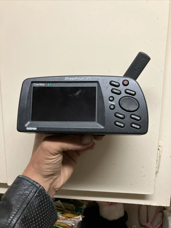 Garmin GPSMAP 295 Aviation - Image 1 of 1