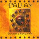 Pallas Trio - Cross and the Crucible - Pallas Trio CD LXVG The Cheap Fast Free
