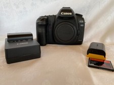 canon eos 5d mark ii