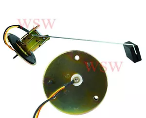 FUEL TANK GAUGE SENDING UNIT FITS MITSUBISHI TRITON ME-MJ L200 1989-1997 PICKUP - Picture 1 of 5