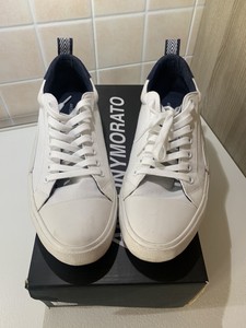 Antony morato scarpe bianco amazon shoes sneakers bianchi - Stileo.it