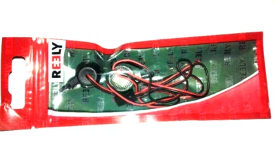 Reely 532093 LED Scheinwerfer z.B. für 1:10 Buggy Dune Fighter (1225-11) - Bild 1 von 4