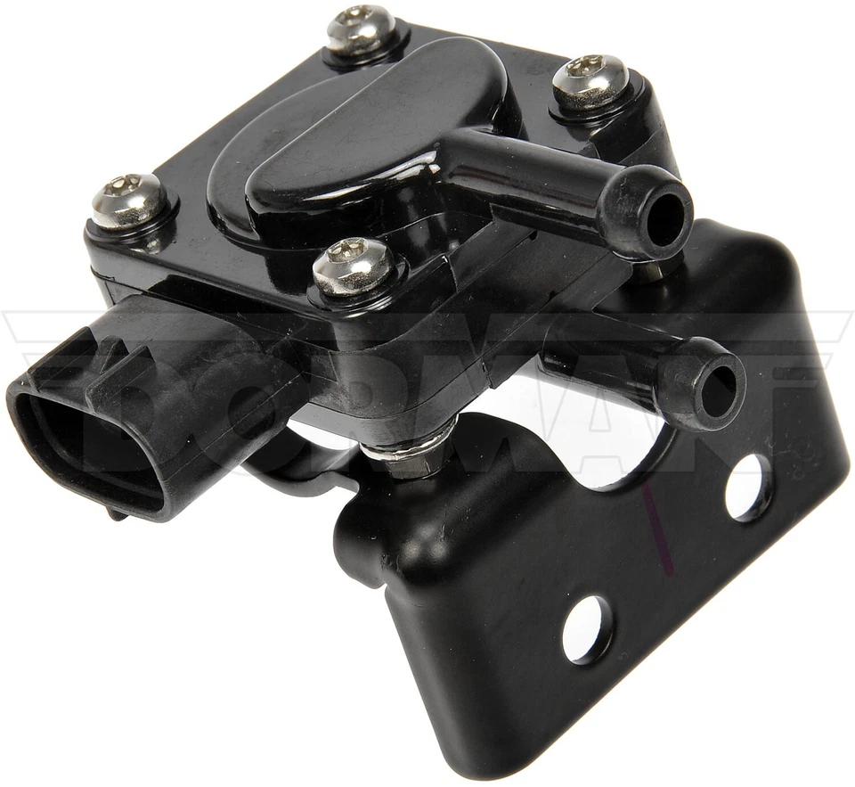 Sensor de presión diferencial de escape Dorman para Freightliner XB 2008 riel elevado Foto 1 de 4