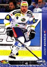 2013-14 Czech OFS #9 Jozef Kovacik