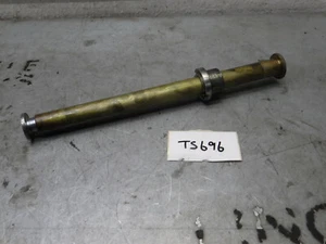 Triumph Sprint 1050 ST 2005 Swingarm spindle bolt TS696 - Picture 1 of 2