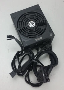 Evga SuperNova 850 G2 850W 80+ Gold Modular ATX Power Supply 220-G2-0850 - Zdjęcie 1 z 8