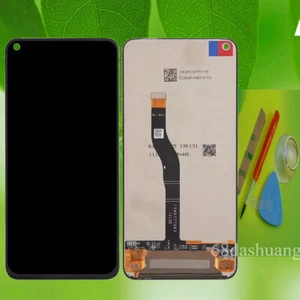 Pour Huawei Nova 4 / Honor View 20 (Honor V20) Ecran LCD Vitre Tactile Numériseur - Photo 1/2