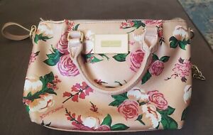 Betsey Johnson PVC Shoulder Bags for Women for sale | eBay