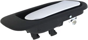 Mechanics Choice Rear Right Interior Door Handle for 1999-2006 Acura MDX, TL - Picture 1 of 3