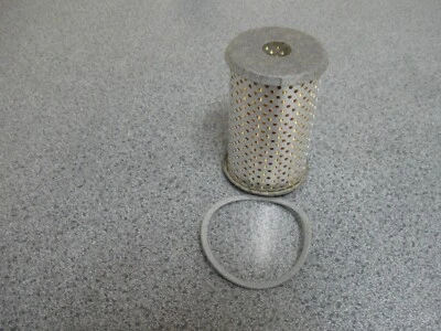 Hastings LF372 Power Steering Filter For International Harvester, Chevrolet, GMC - Image 1 of 2