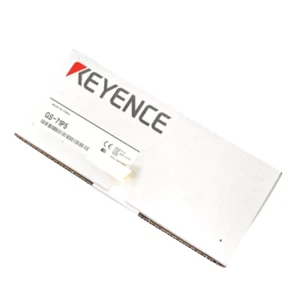 1 PC Free shipping Keyence GS-71P5 safety lock GS71P5 In box Brand new - Picture 1 of 3