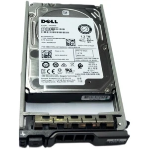 Dell POWEREDGE 0WXPCX WXPCX 1,2 TB 10 K RPM 12 Gb/s 2,5" disco rigido SAS SERVER HDD - Foto 1 di 3