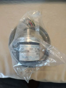 Nemicon Encoder 0EW-18-2MC 1 pc - Picture 1 of 2