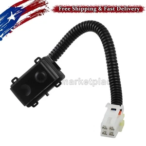 For Ram 1500 2500 3500 4500 5500 Lumbar Control Switch 68157564AA Seat Switch - Picture 1 of 6