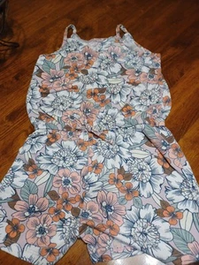 Wonder Nation Flora Jumper - Picture 1 of 4