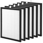 HEPA Filter for MEACO Dehumidifier 20L 20LE Low Energy Platinum 6 x Filters