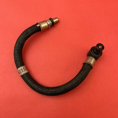 Harley-Davidson Sportster 883 1200 2007-2022 línea de combustible tanque de gasolina a carrocería del acelerador Foto 1 de 4