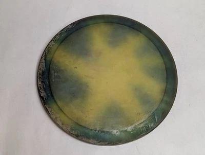 Discraft Elite Z Reaper Disc Golf Driver 171g PFN Wixom Skinny Tooled Fly Dye - Image 1 of 4