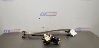 76 MERCURY MARQUIS WINDSHIELD WIPER MOTOR AND TRANSMISSION - Image 1 of 4