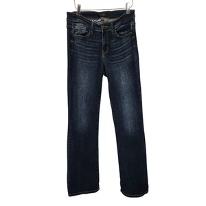 Jeans rectos Judy azul otoño talla 9/29 - Imagen 1 de 10
