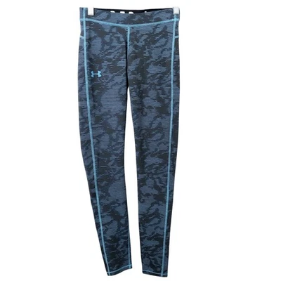 Under Armour NWT Women's Fitted Athletic Running Tights  Size XS - Image 1 of 4