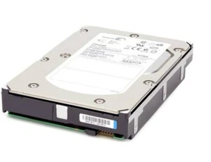 H715H Seagate Cheetah ST3146356SS 146 GB 15K SAS 3.5" H715H inc. tray - Picture 1 of 1