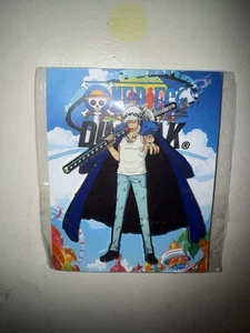 Dim Mak x One Piece Law Pin - 02 - Bild 1 von 3