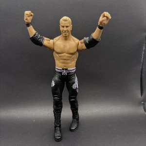 WWE Mattel Basic Series 8 Christian Modellino Sciolto - Foto 1 di 2