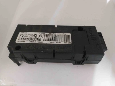 CITROËN C4 GRAND PICASSO I UA 96 657 388 80 17750001 JCAE TPMSRX2 CEM0 27791448 - Immagine 1 di 4