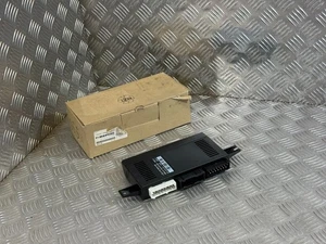 BMW LEAR Light Check Control Module 6914655 * Brand New - Picture 1 of 5