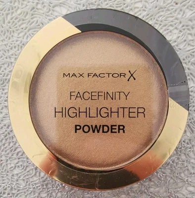 🌟🌟Max Factor Facefinity Highlighter Powder 002 Golden Hour 🌟🌟 - Image 1 of 4