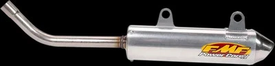 Silenciador silenciador de escape FMF PowerCore 2 para KTM 300 MXC 04-10 Foto 1 de 4