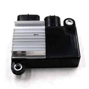 Cooling Fan Control Module Replacement For Toyota Corolla Levin 89257-12010 - Picture 1 of 5