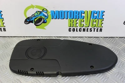 Cubierta del motor panel BMW R 1100 GS 1994 a 1999 R1100GS B132 Foto 1 de 4