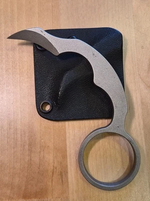 Max Venom Karambite S35VN Foto 1 de 4