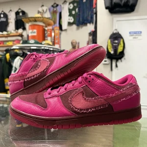 Talla 12 - Nike Dunk Low Día de San Valentín W - Imagen 1 de 8