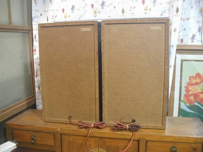 【Sonido potente】 Panasonic SB-D30, par de sistemas de altavoces de 3 vías. Confirmado puede Foto 1 de 4