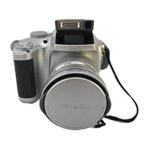 Fujifilm Finepix Digital Camera S3000 Tested and Working - Picture 1 of 7