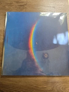 Moon Music (Translucent Blue Vinyl) by Coldplay (Vinyl Record 2024) SEALED - Picture 1 of 2