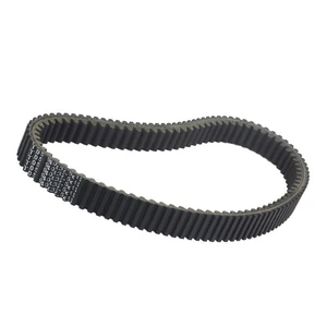 •Rubber Drive Belt KN1207BT105LG Accessories For YXR660 RHINO 660 4WD - Picture 1 of 22
