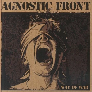 AGNOSTIC FRONT - Way Of War - Vinyl (limited brown vinyl 7") - Bild 1 von 1