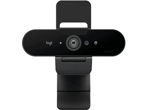 LOGITECH BRIO 4K Webcam - Bild 1 von 6