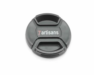 7artisans 46mm Front Lens Cap (#19321) - Picture 1 of 2