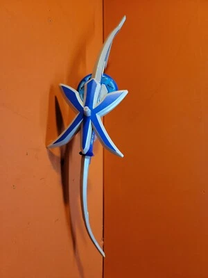 2011 Bandai Power Rangers Samurai Sentai Shinkenger Water Arrow Toy - Image 1 of 4